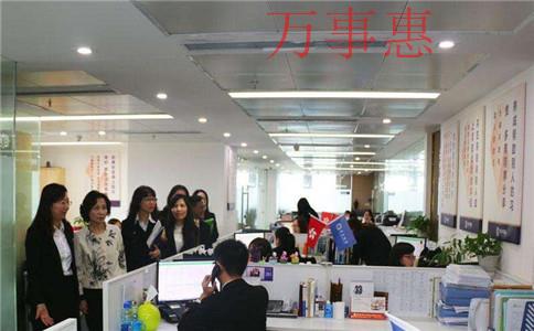 2021深圳中小型企业代理记账报税公司申请办理如何收