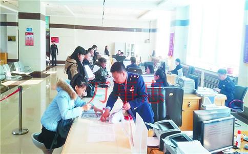 罗湖专业代理记账机构 罗湖专业代理记账机构