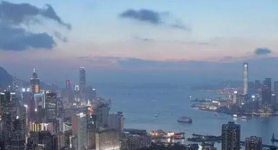 为什么内地居民都喜欢去香港注册公司？-万事惠