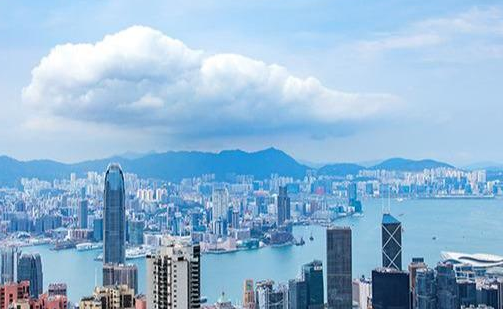 大陆人注册离岸公司为什么青睐香港-万事惠离岸代办公司